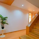 Bright & Modern Duplex With Terrace Telheiras Apartment