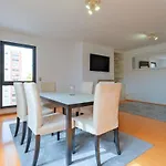Bright & Modern Duplex With Terrace Telheiras Lisbon