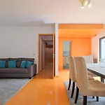 Bright & Modern Duplex With Terrace Telheiras Apartment Lisbon