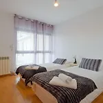 Bright & Modern Duplex With Terrace Telheiras Lisbon