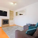 Bright & Modern Duplex With Terrace Telheiras Lisboa