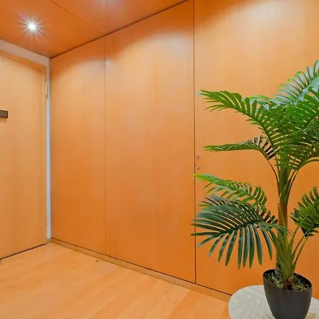 Apartamento Bright & Modern Duplex With Terrace Telheiras Lisboa