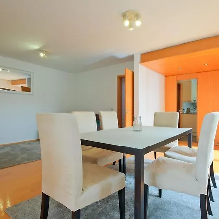 Apartamento Bright & Modern Duplex With Terrace Telheiras Lisboa