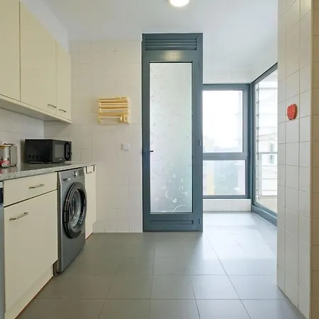 Apartment Bright & Modern Duplex With Terrace Telheiras *
